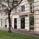 Продажа  помещения с арендатором "Винлаб" на Велозаводской