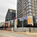 Продажа торгового в жилом комплексе Верейская 41