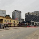 Продажа торгового в жилом комплексе Верейская 41