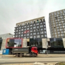 Продажа торгового в жилом комплексе Верейская 41