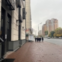 Продажа помещения с арендатором  в ЖК "Loft FM" 