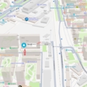 Продажа торгового помещения в ЖК "Аквилон Beside" 