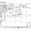 Продажа помещения с магазином Пятёрочка