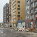 Продажа торгового помещения в ЖК Ильинские луга 