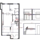 Продажа торгового помещения в ЖК "Наследие" 