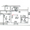 Продажа коммерческого помещения у метро Зюзино