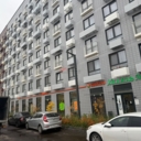 Продажа помещения с супермаркетом "Дикси" в ЖК Ильинские луга