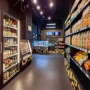 Аренда коммерческого помещения в ЖК "1-й Ленинградский" 