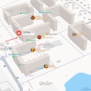 Аренда коммерческого помещения в ЖК "1-й Ленинградский" 