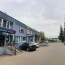 Торговое здание с якорным арендатором Чижик в Чеховском районе