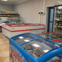 Торговое здание с якорным арендатором Чижик в Чеховском районе