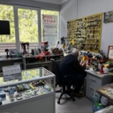 Торговое здание с якорным арендатором Чижик в Чеховском районе