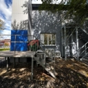 Торговое здание с якорным арендатором Чижик в Чеховском районе