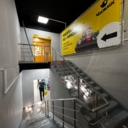 Торговое здание с якорным арендатором Чижик в Чеховском районе