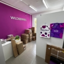 Торговое здание с якорным арендатором Чижик в Чеховском районе