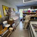 Торговое здание с якорным арендатором Чижик в Чеховском районе