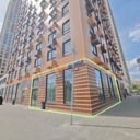 Аренда торгового помещения в ЖК "Открытый Парк" 