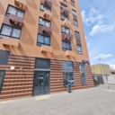 Аренда торгового помещения в ЖК "Открытый Парк" 