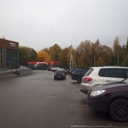 Продажа ТЦ "Галерея Аносино" с арендаторами