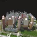 Продажа торгового помещения в ЖК "Матвеевский парк"