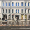 Продажа помещения с арендатором на Большой Бронной 