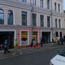 Продажа помещения с арендатором на Большой Бронной 