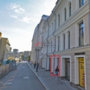 Продажа помещения с арендатором на Большой Бронной 