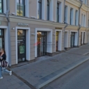 Продажа помещения с арендатором на Большой Бронной 