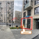 Продажа помещения в жилом комплексе "Ивакино"