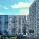 Продажа торгового помещения в ЖК "Квартал Ивакино" 