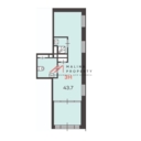 Продажа торгового помещения у метро Щелковская