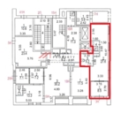 Продажа торгового помещения у метро Щелковская