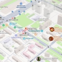 Продажа торгового помещения у метро Щелковская