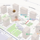 Продажа торгового помещения с арендатором в ЖК "Саларьево" 