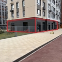 Аренда торгового помещения в ЖК "Первый Ленинградский"