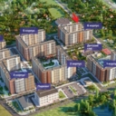 Аренда торгового помещения в ЖК "Первый Ленинградский"