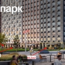 Аренда торгового помещения в ЖК Яуза Парк