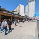 Продажа торгового помещения рядом с метро Скокольники