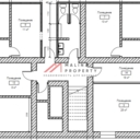 Продажа торгового помещения с арендаторами у метро Новаторская