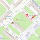 Продажа торгового помещения с арендаторами у метро Новаторская