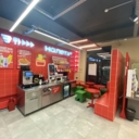 Продажа помещения с магазином "Пятерочка. На лету" 