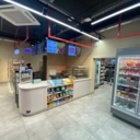 Продажа помещения с магазином "Пятерочка. На лету" 