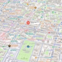 Продажа торгового помещения на 1-ой Тверской-Ямской