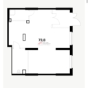Продажа торгового помещения в ЖК "Сигнальный 16" (1-я линия)