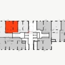 Продажа торгового помещения в ЖК "Сигнальный 16" (1-я линия)