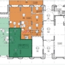 Продажа торгового помещения с аптекой Ригла