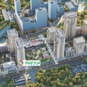 Продажа торгового помещения с аптекой Ригла