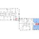 Продажа помещения с арендатором Дикси в ЖК "Тропарево парк" 
