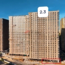 Продажа помещения с арендатором Дикси в ЖК "Тропарево парк" 