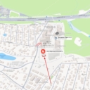 Продажа помещения с арендатором Дикси в ЖК "Тропарево парк" 